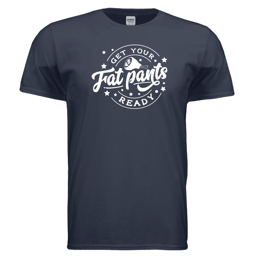 NAVY - FRONT