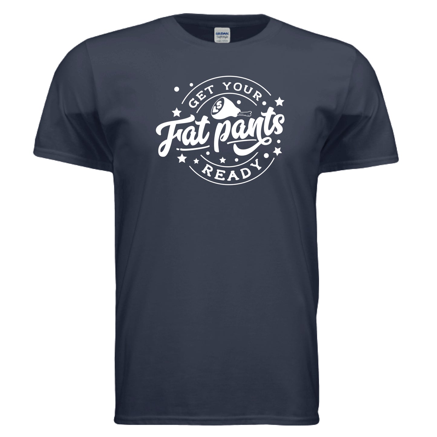 NAVY - FRONT