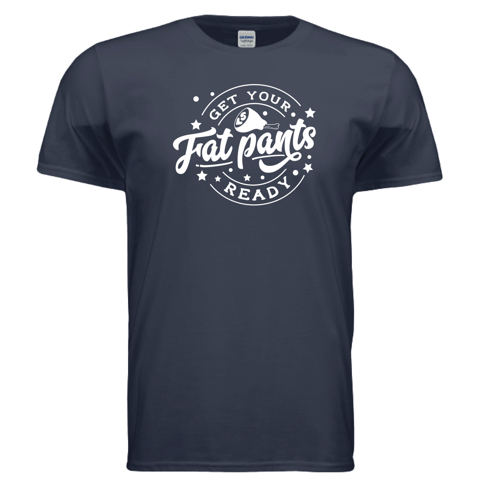 NAVY - FRONT