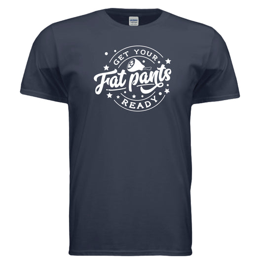 NAVY - FRONT