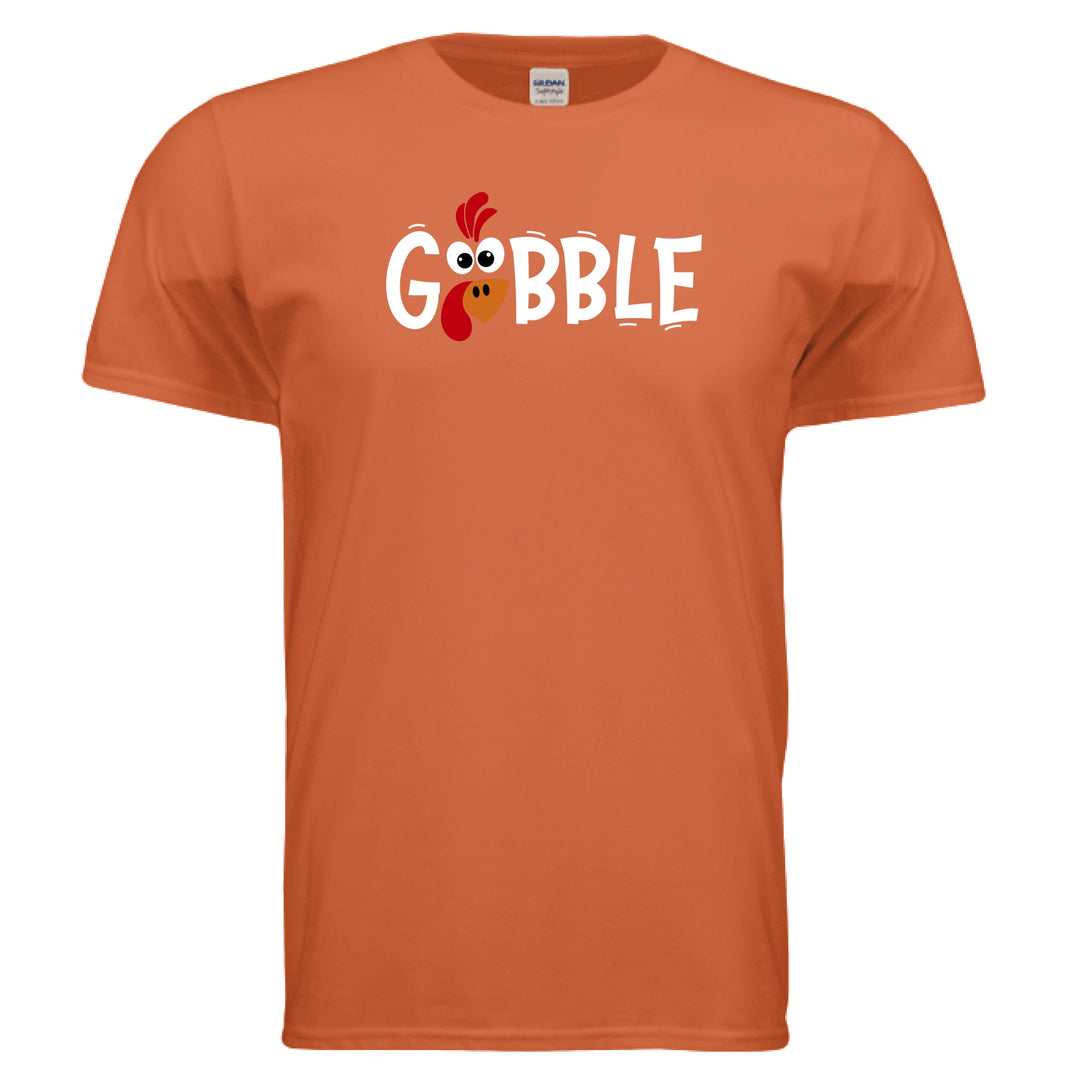 ORANGE - FRONT