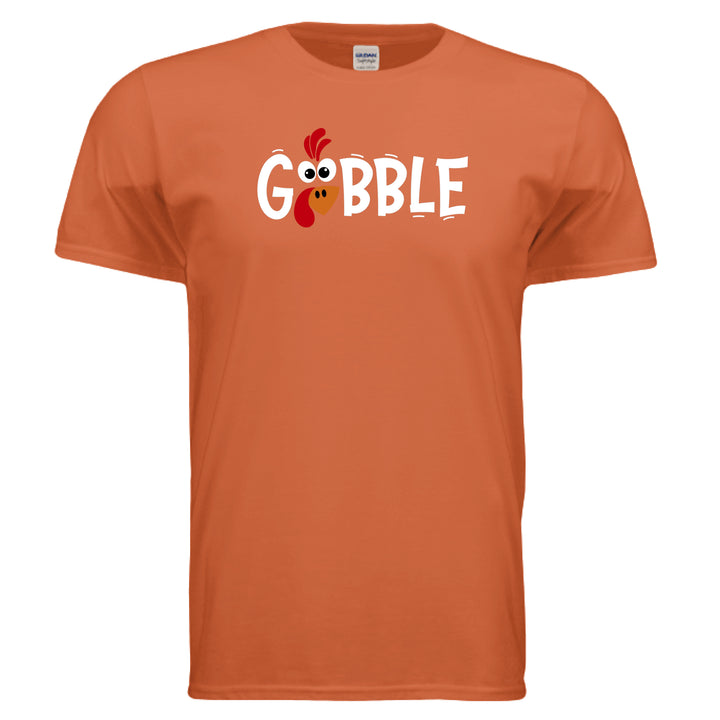 ORANGE - FRONT