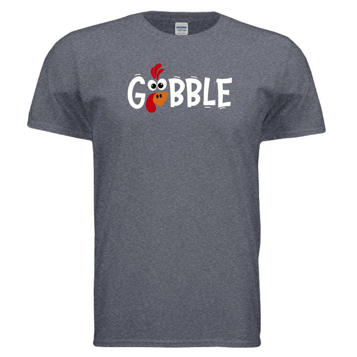 HEATHER NAVY - FRONT