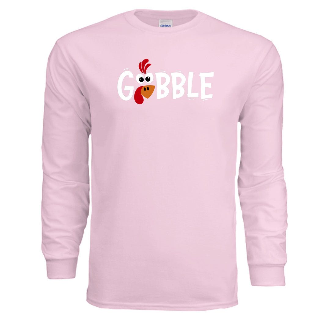 LIGHT PINK - FRONT