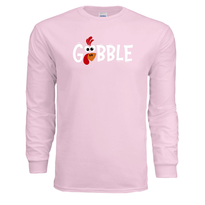 LIGHT PINK - FRONT