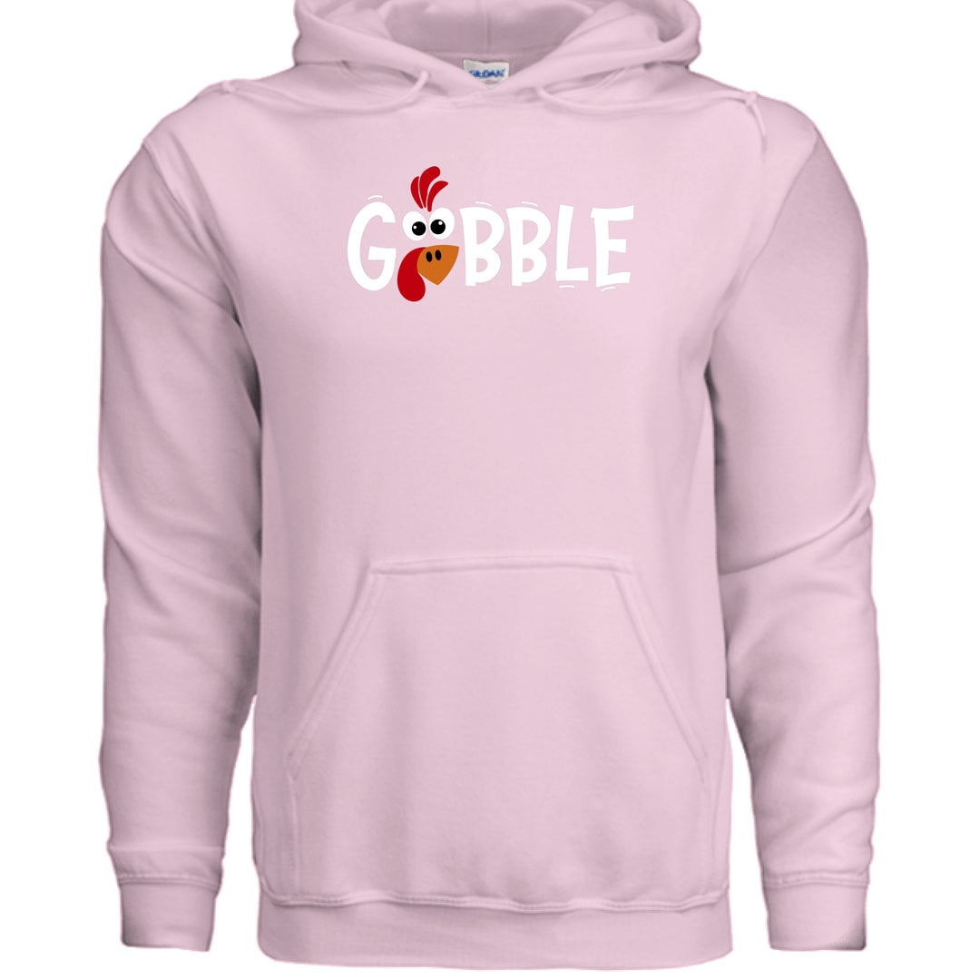 LIGHT PINK - FRONT