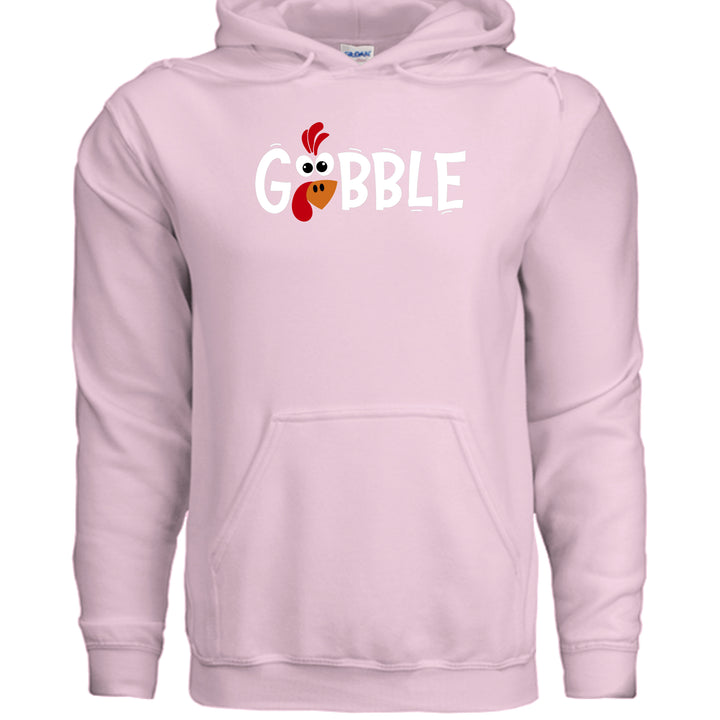LIGHT PINK - FRONT