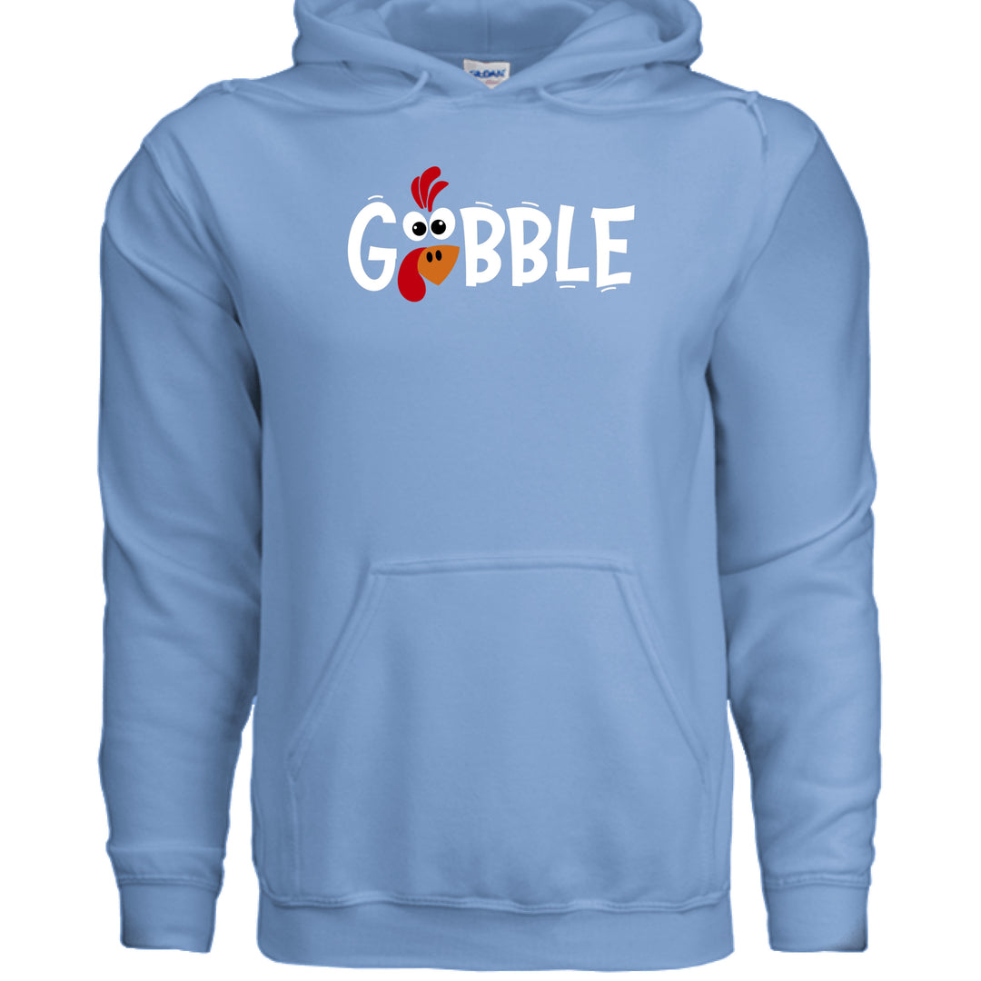 Carolina Blue - FRONT