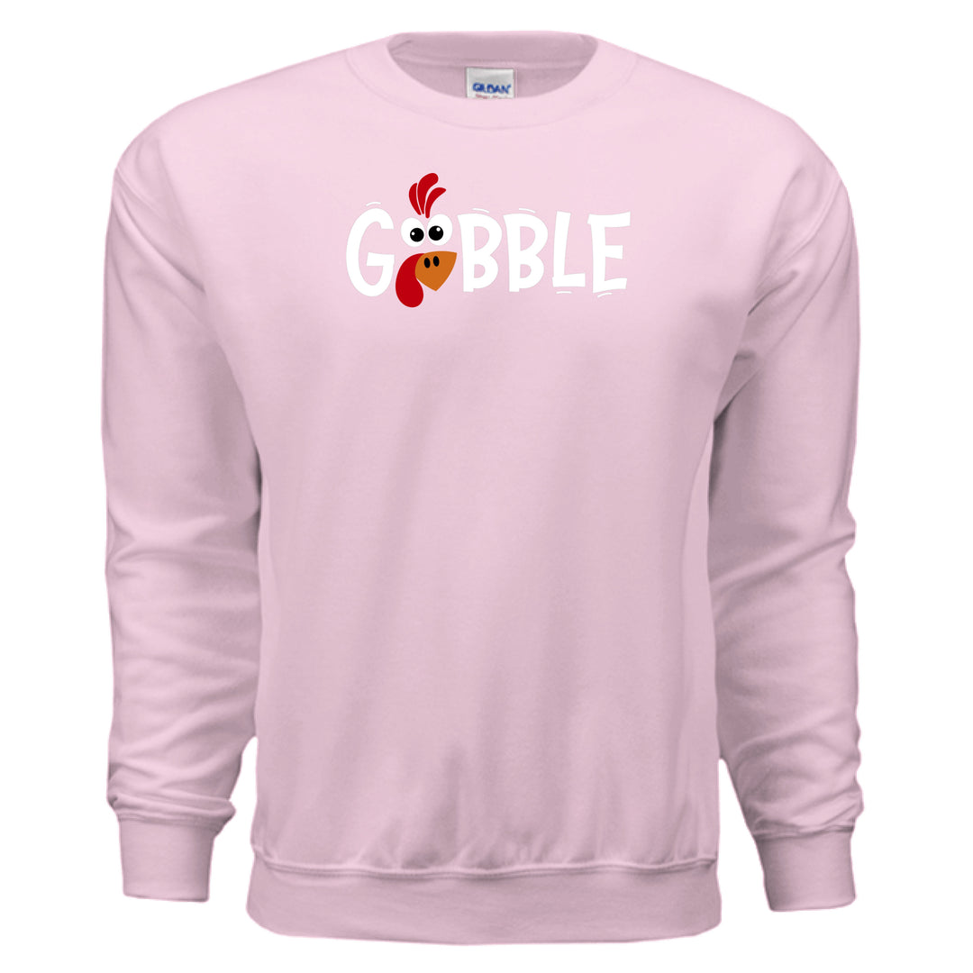 LIGHT PINK - FRONT