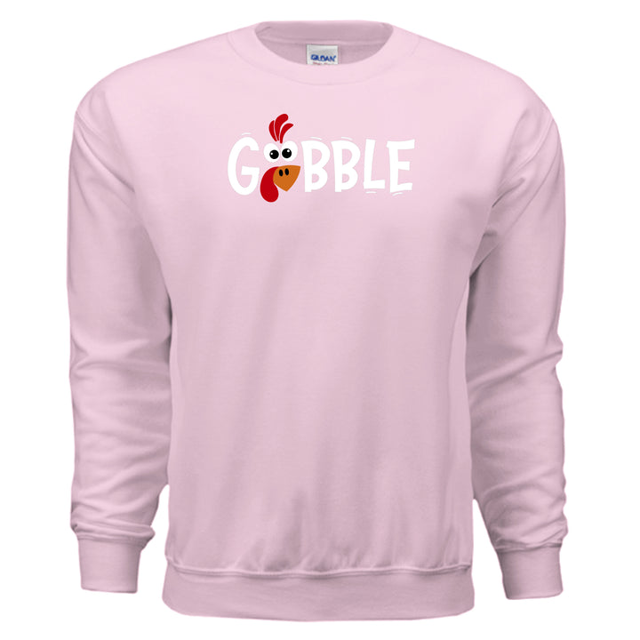 LIGHT PINK - FRONT