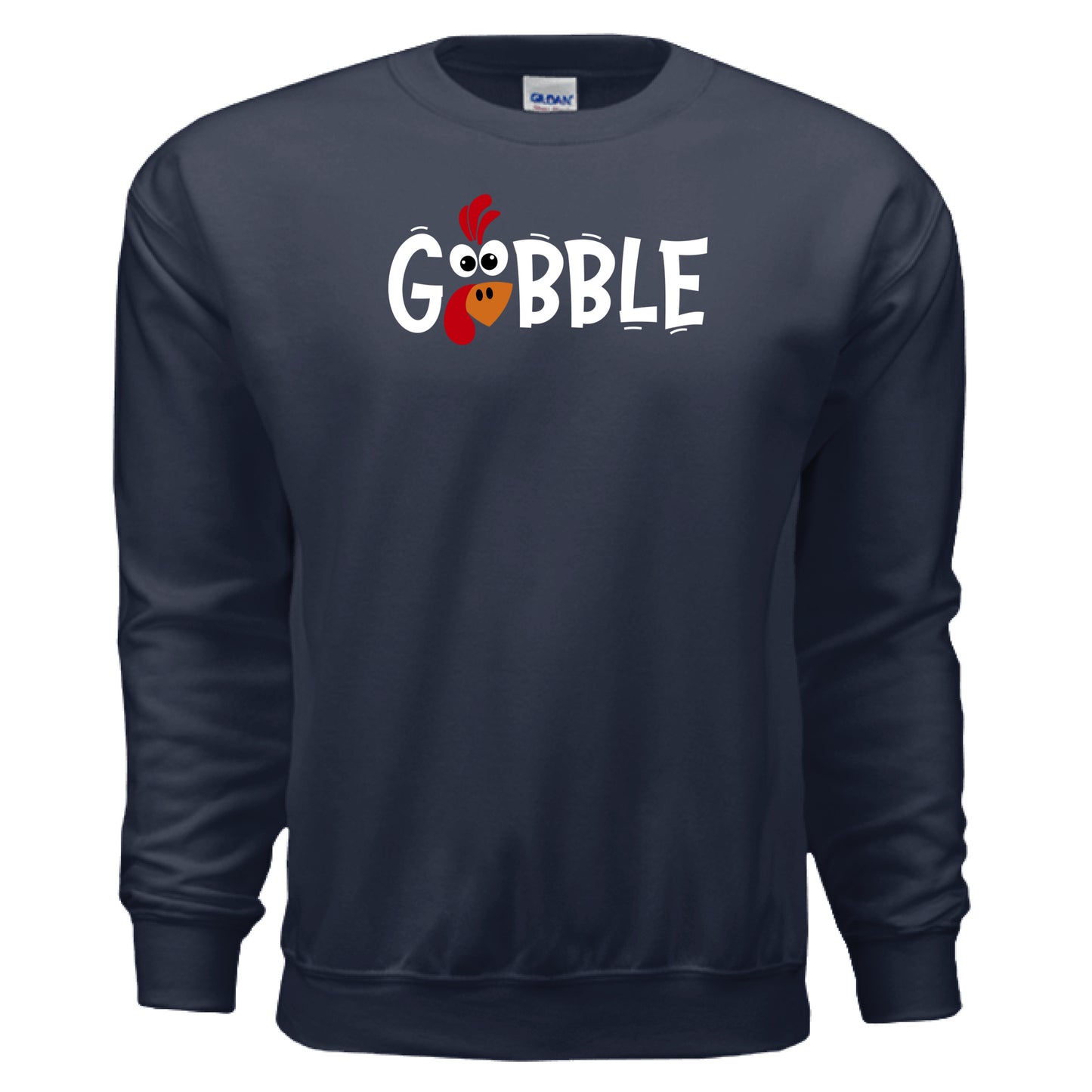 NAVY - FRONT