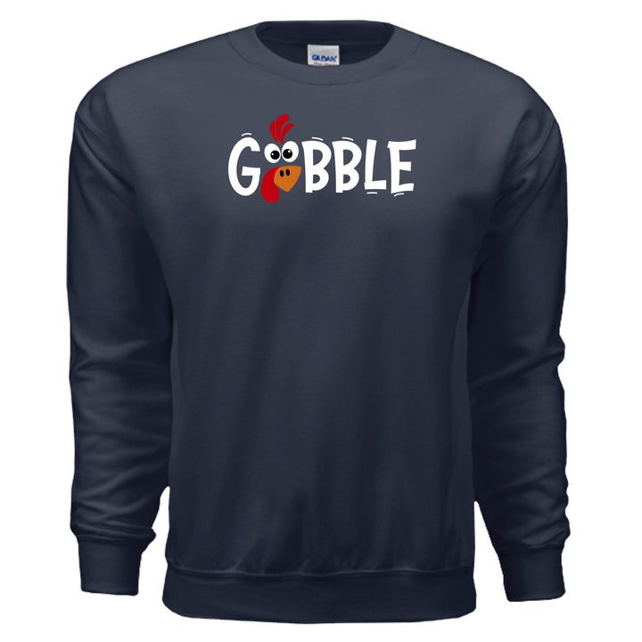 NAVY - FRONT