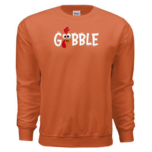 ORANGE - FRONT