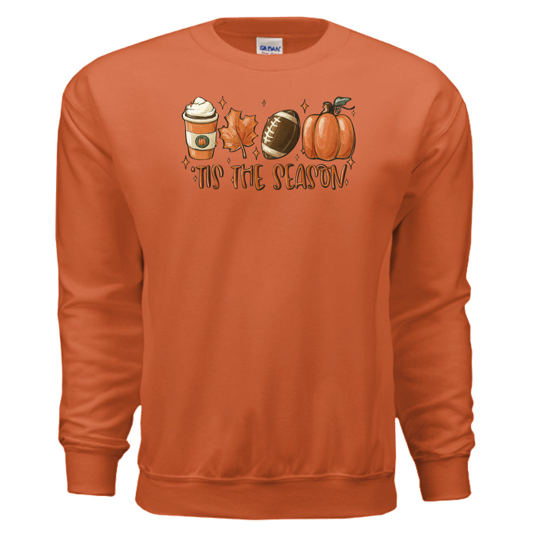ORANGE - FRONT