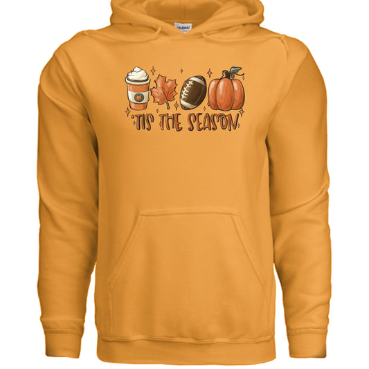 TANGERINE - FRONT