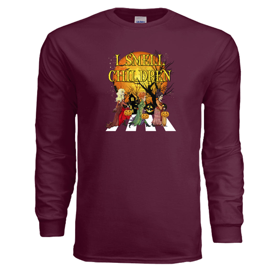MAROON - FRONT