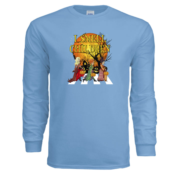 CAROLINA BLUE - FRONT