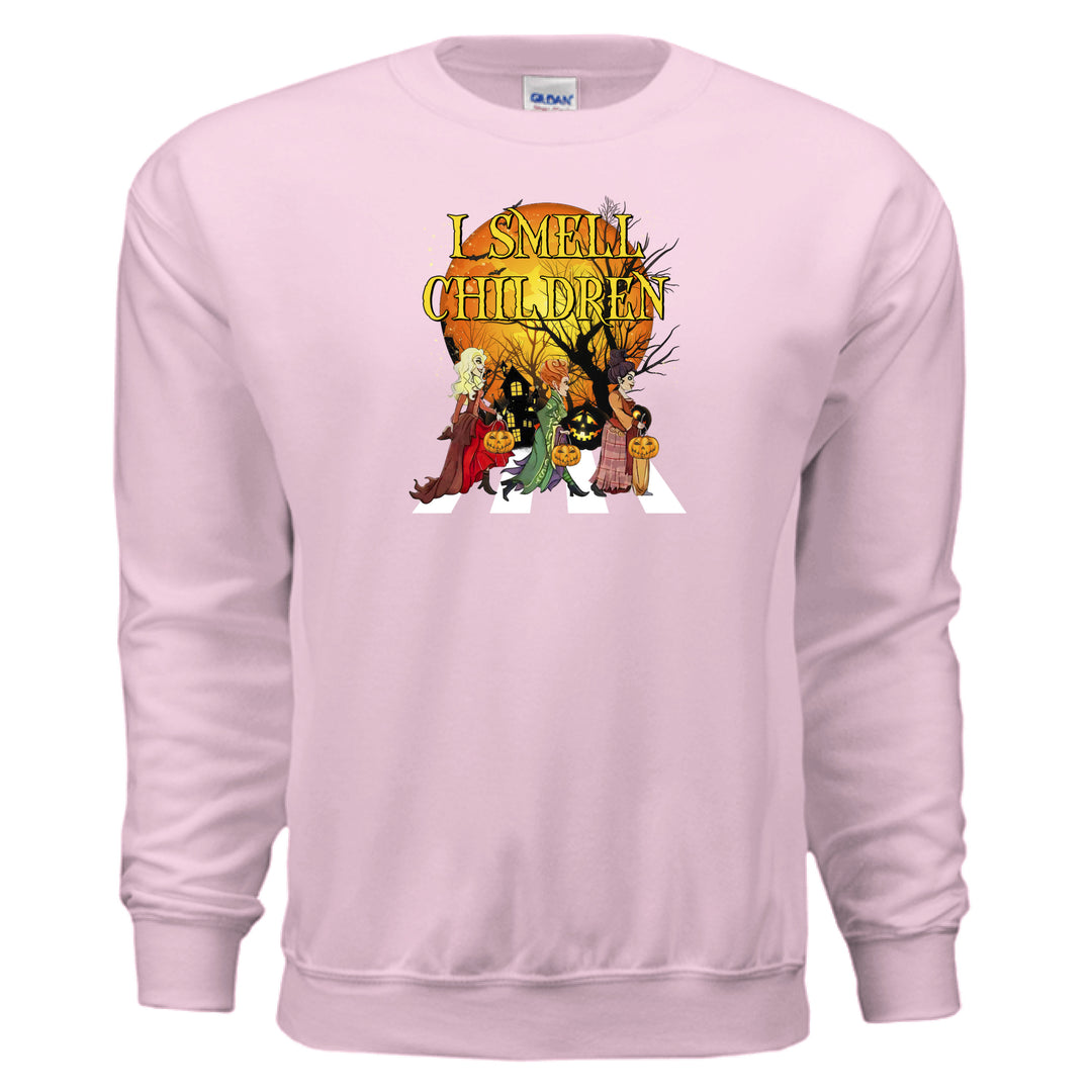 LIGHT PINK - FRONT