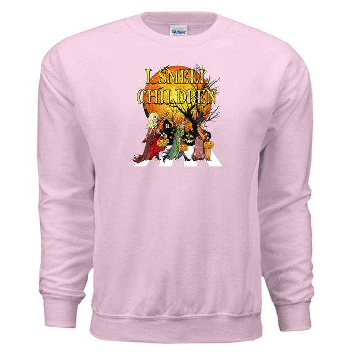 LIGHT PINK - FRONT