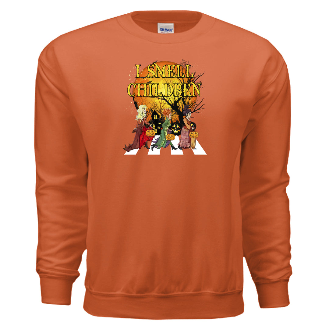 ORANGE - FRONT