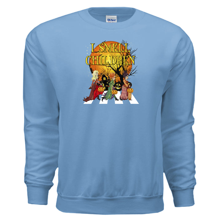 CAROLINA BLUE - FRONT