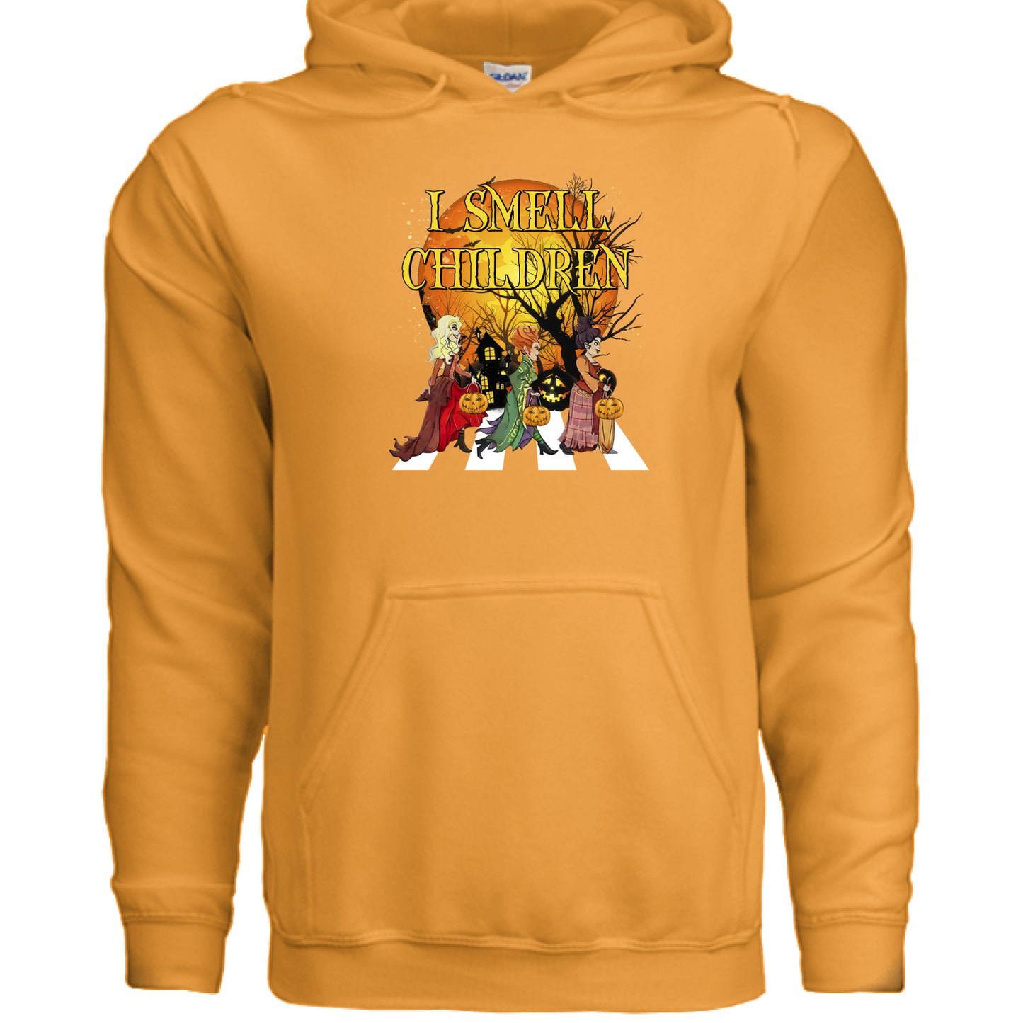TANGERINE - FRONT