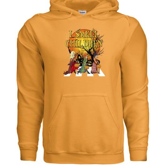 TANGERINE - FRONT