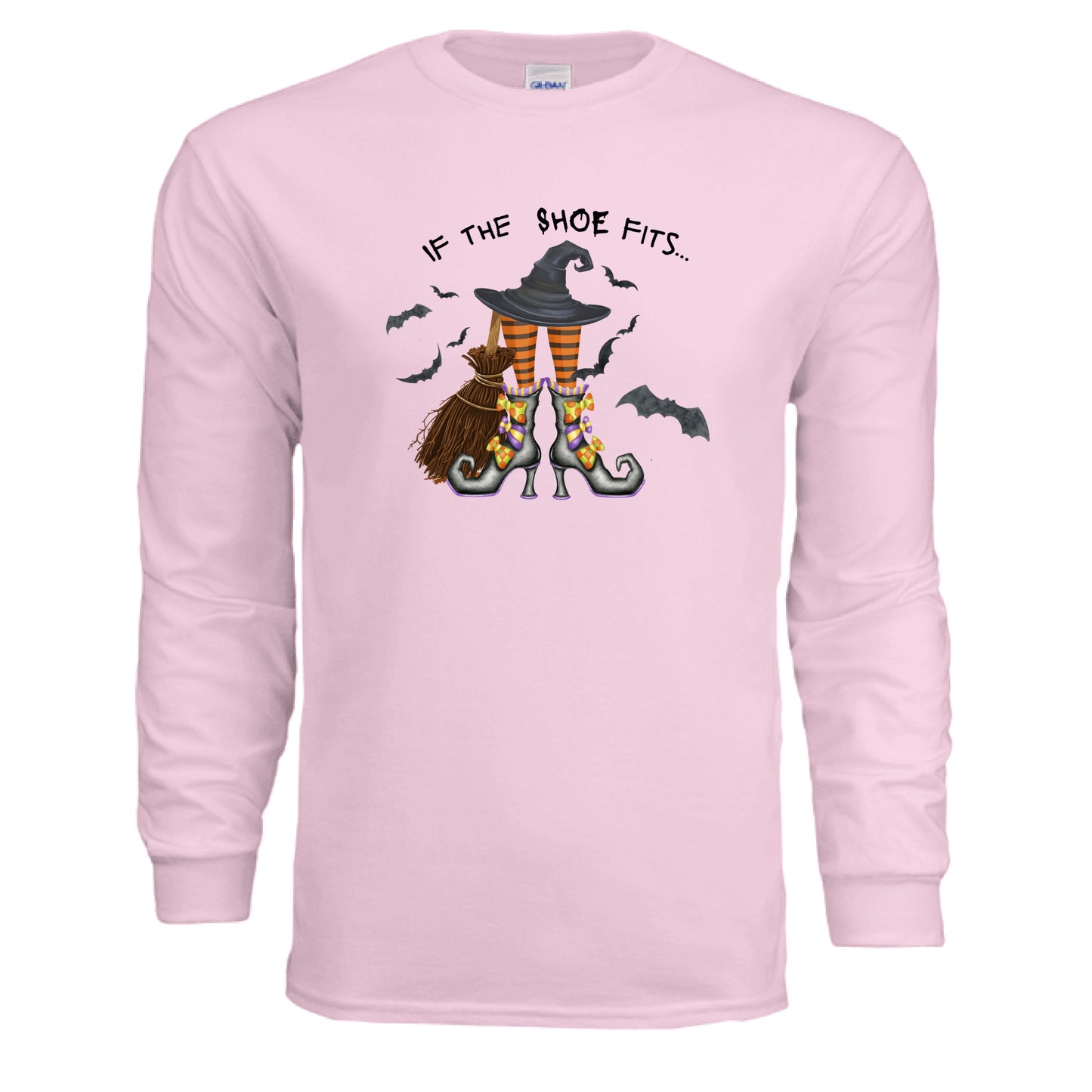 LIGHT PINK - FRONT