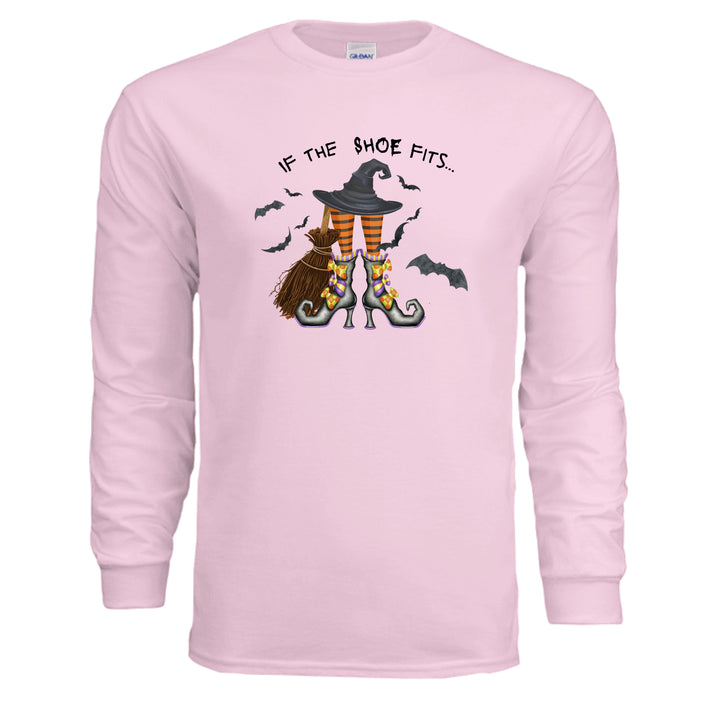 LIGHT PINK - FRONT