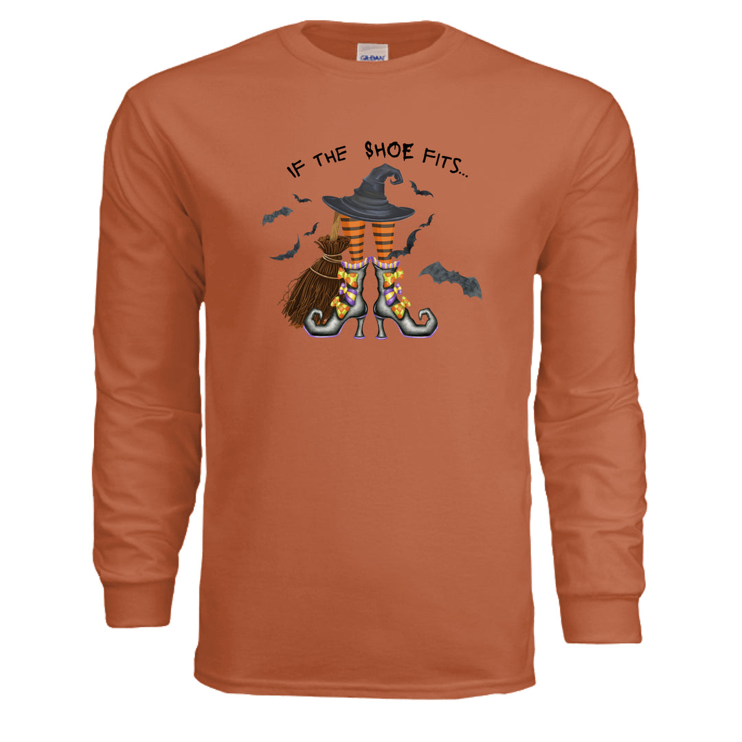 TEXAS ORANGE - FRONT