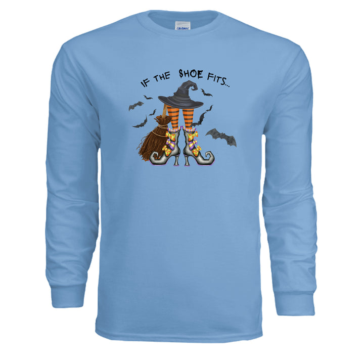 CAROLINA BLUE - FRONT