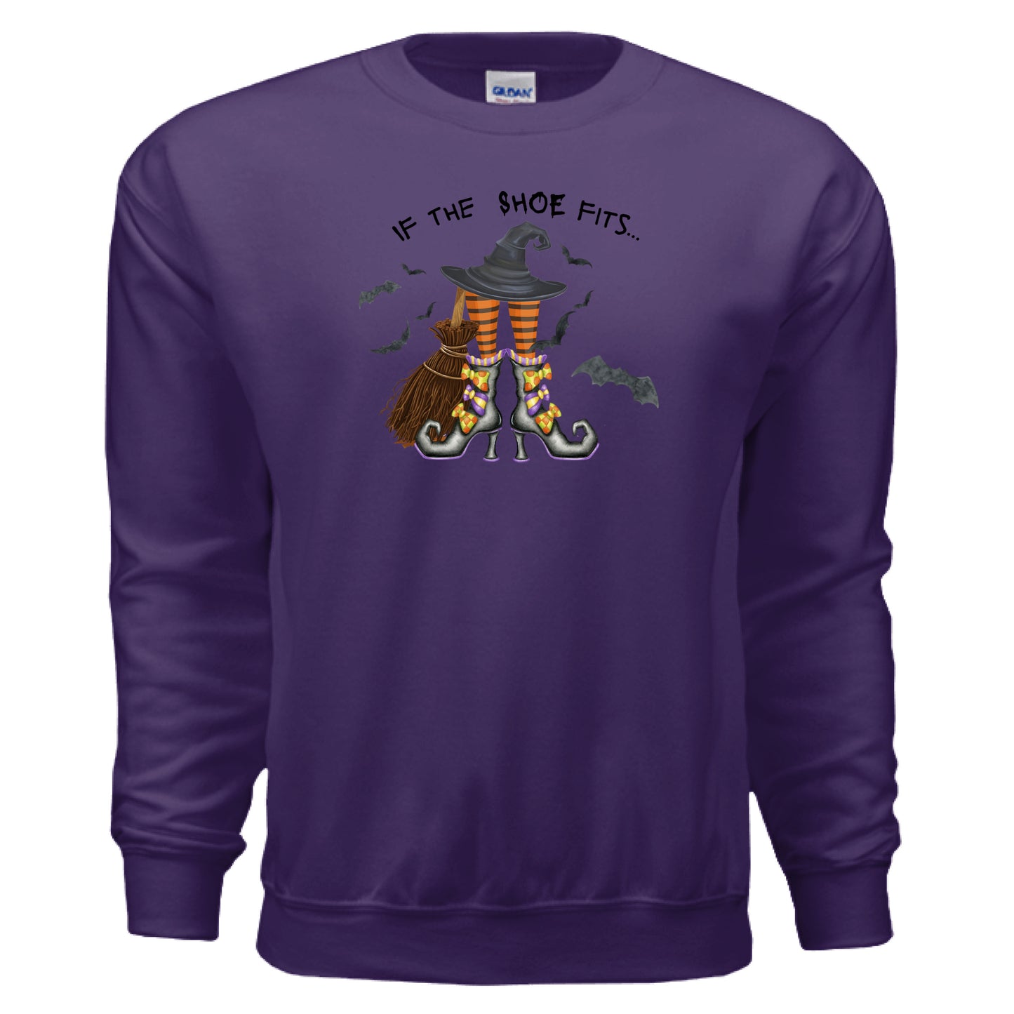 PURPLE - FRONT