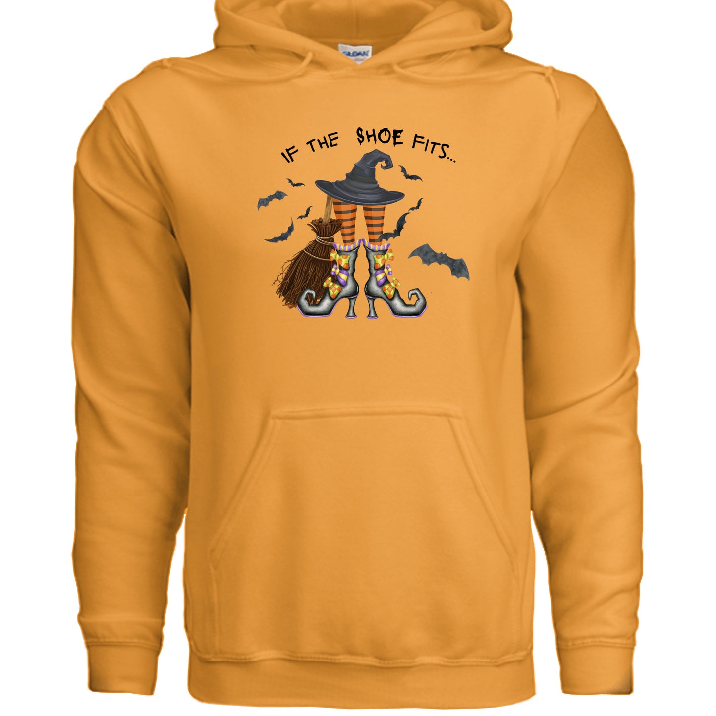 TANGERINE - FRONT