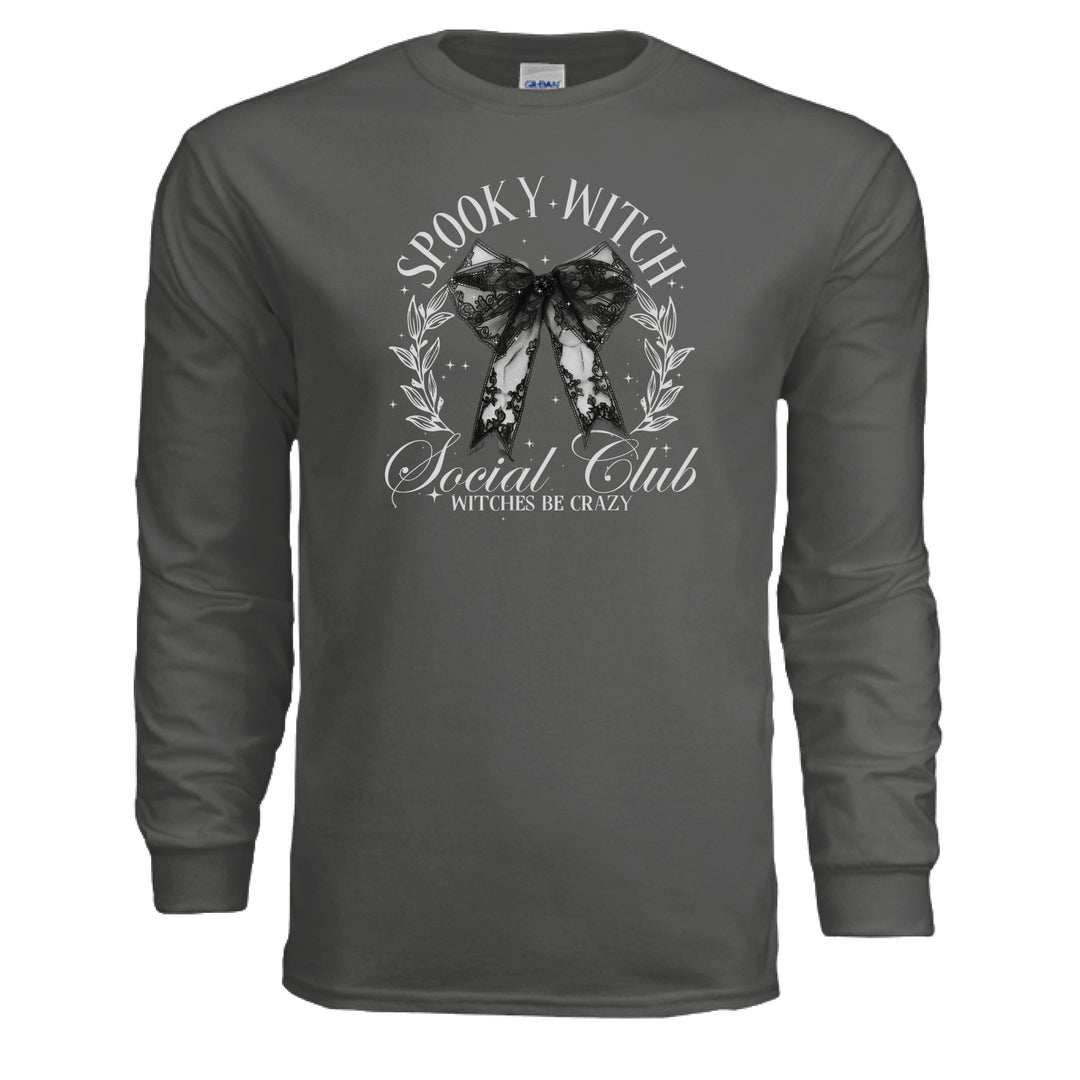 CHARCOAL - FRONT