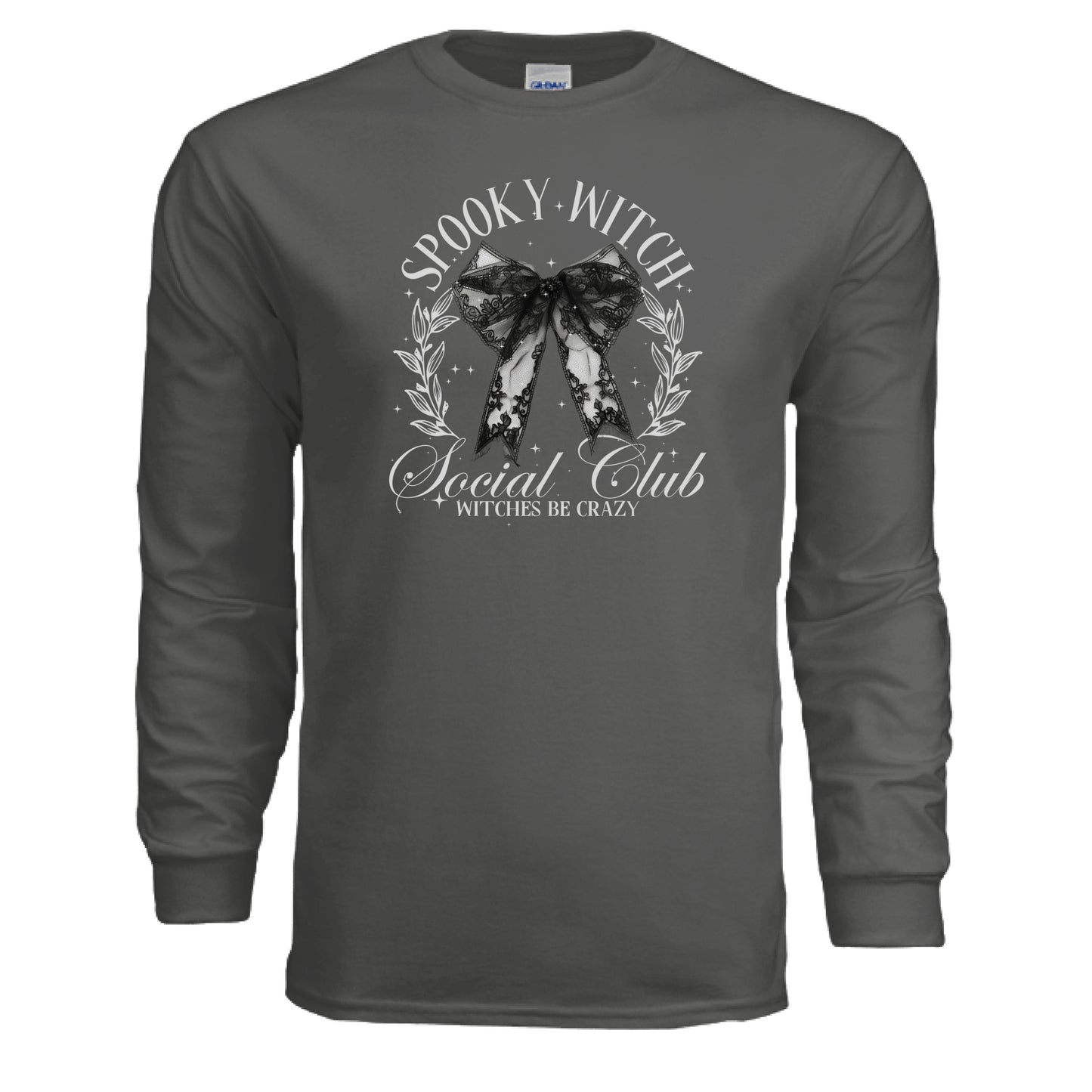 CHARCOAL - FRONT
