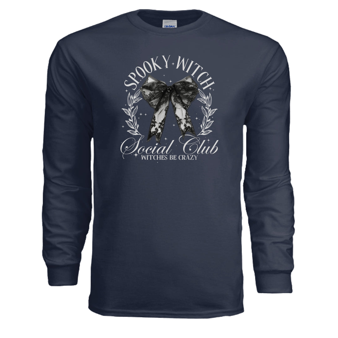 NAVY - FRONT