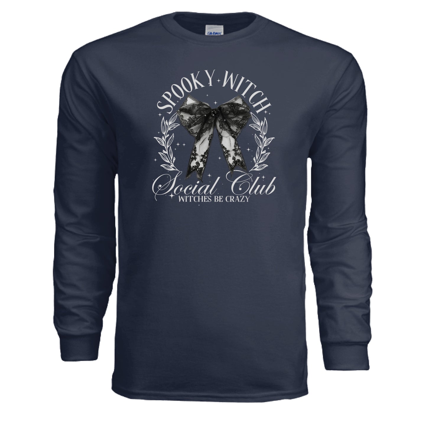 NAVY - FRONT