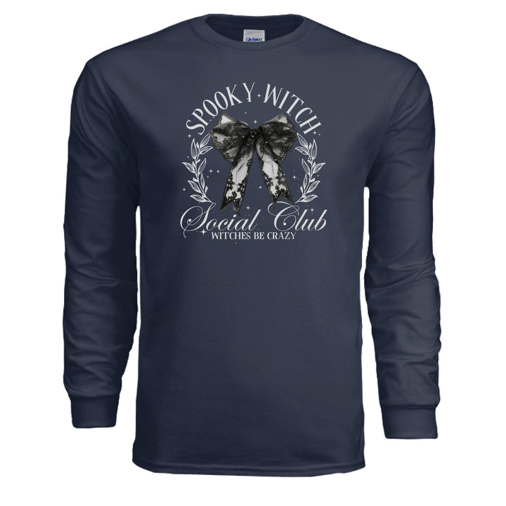 NAVY - FRONT