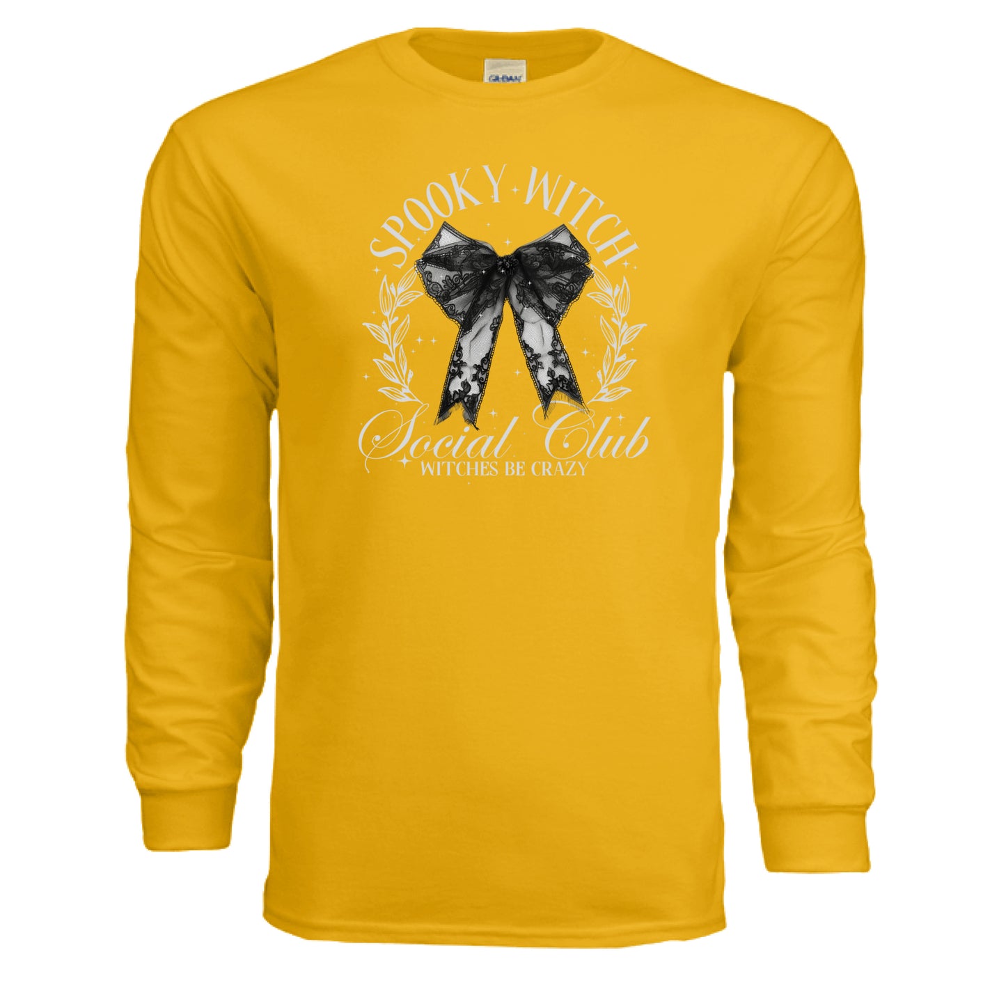 GOLD - FRONT