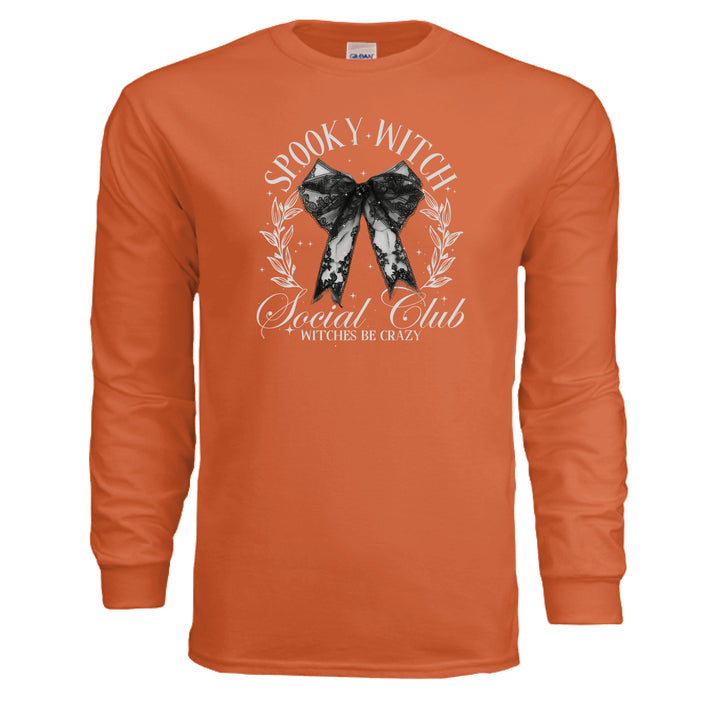 ORANGE - FRONT