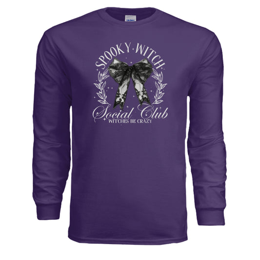 PURPLE - FRONT