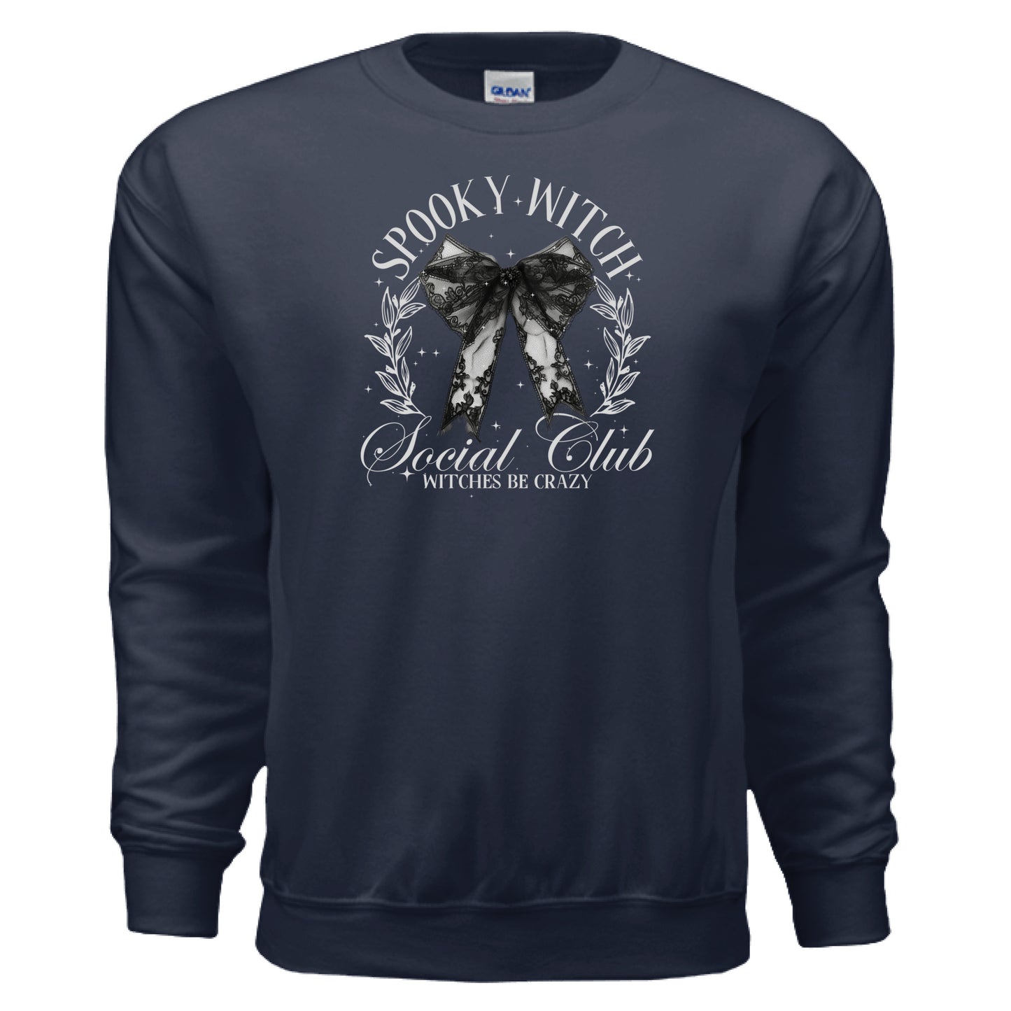 NAVY - FRONT