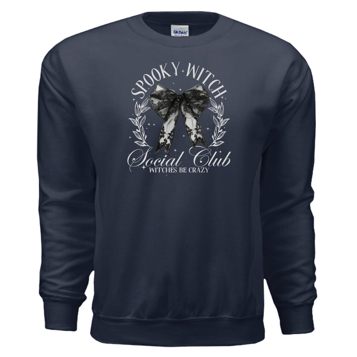 NAVY - FRONT