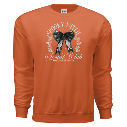 ORANGE - FRONT