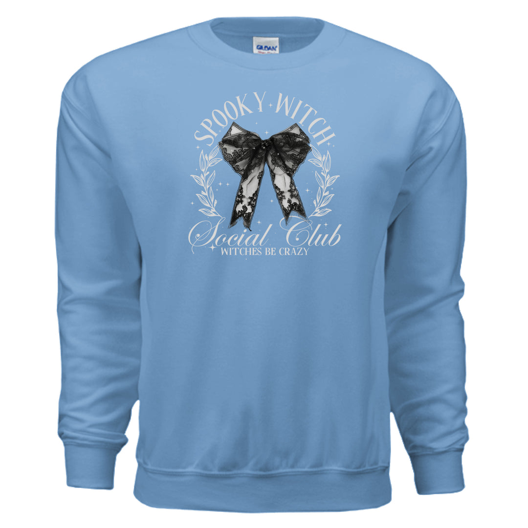 CAROLINA BLUE - FRONT