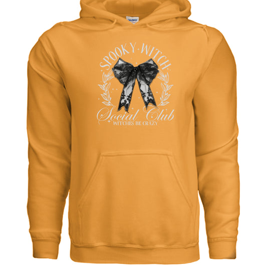 TANGERINE - FRONT