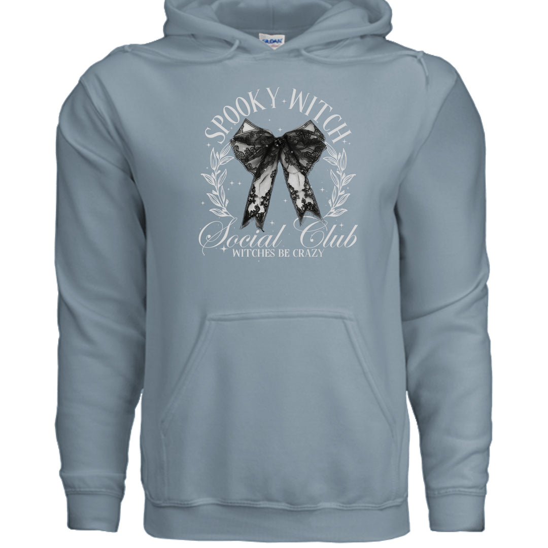 Stone Blue - FRONT
