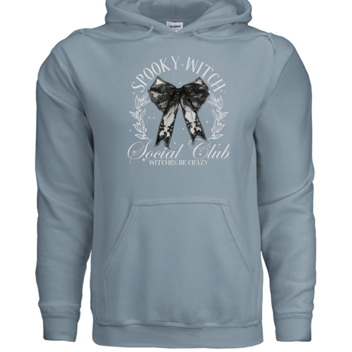 Stone Blue - FRONT