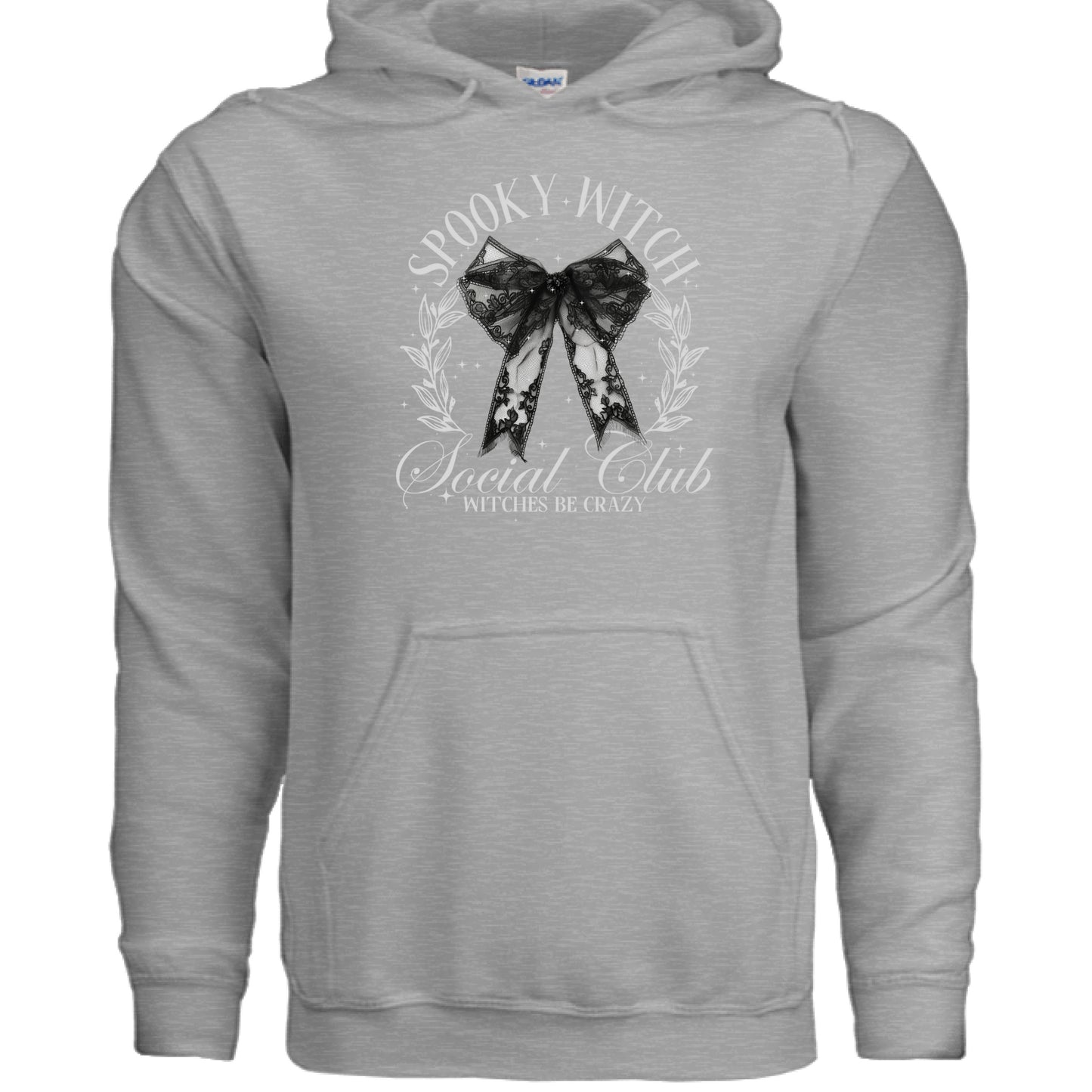 SPORT GREY - FRONT