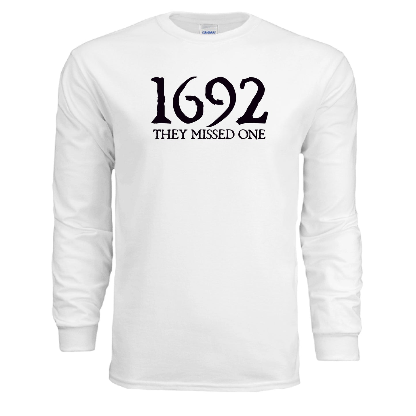 WHITE - FRONT